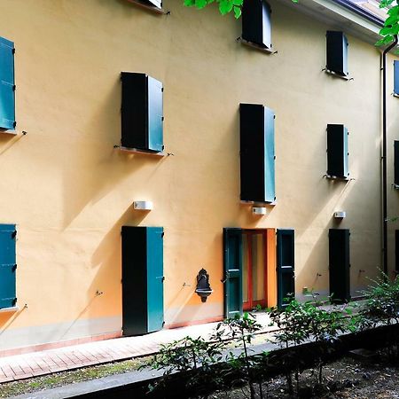 بولونيا Residence Cavazza المظهر الخارجي الصورة