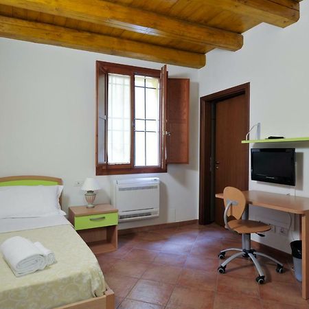 بولونيا Residence Cavazza المظهر الخارجي الصورة