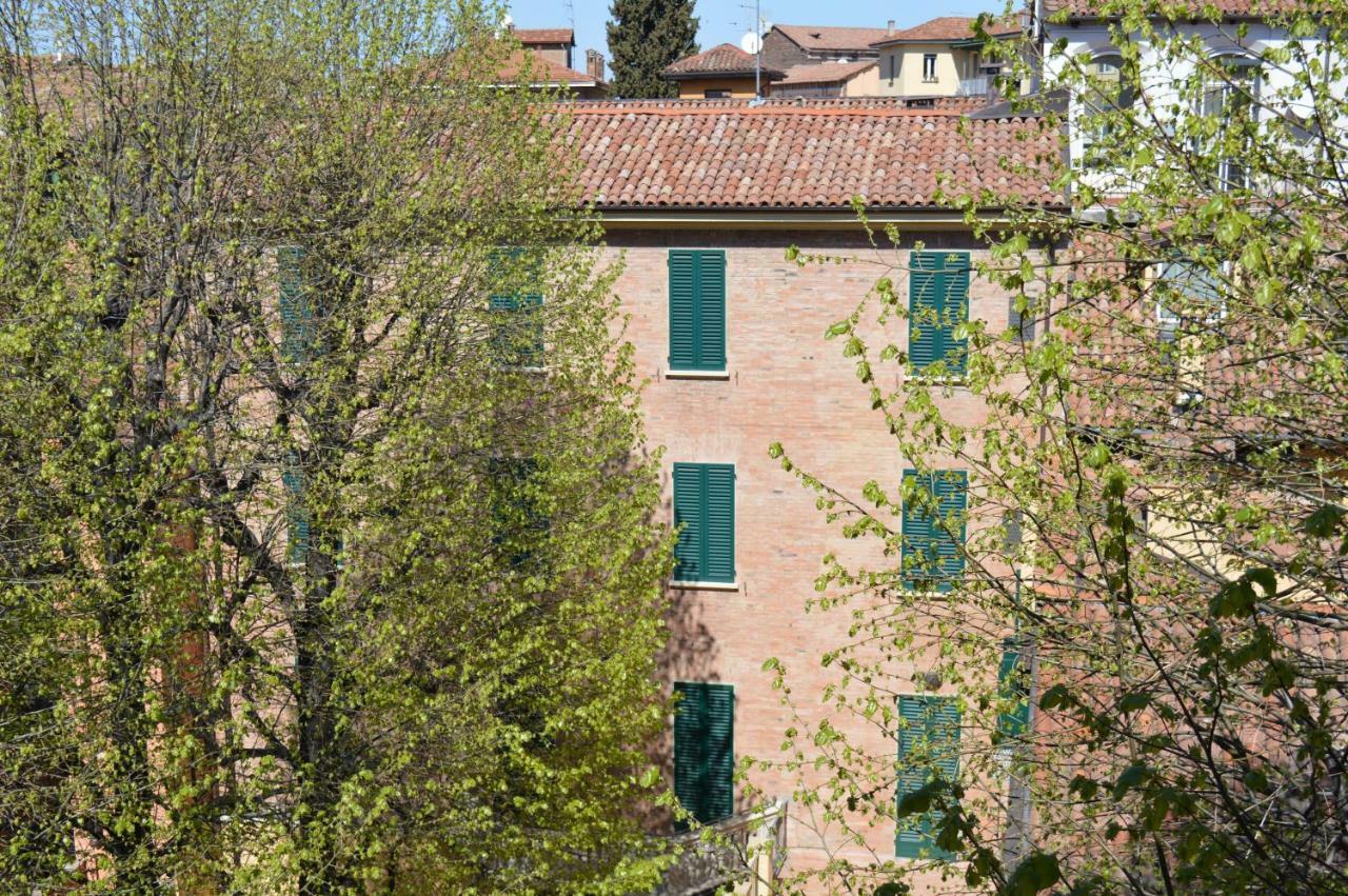 بولونيا Residence Cavazza المظهر الخارجي الصورة