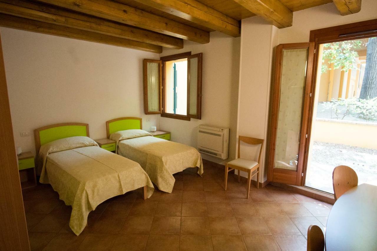 بولونيا Residence Cavazza الغرفة الصورة