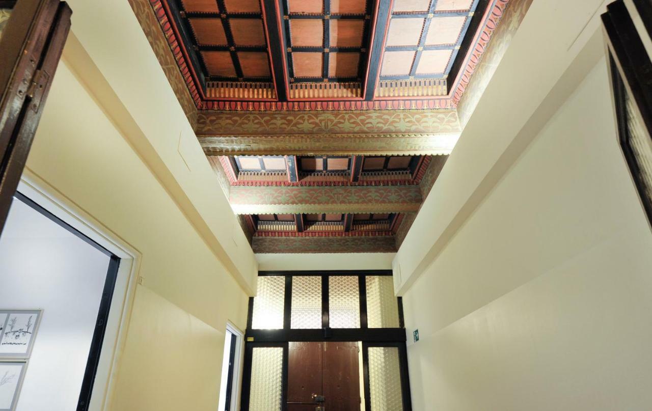 بولونيا Residence Cavazza المظهر الخارجي الصورة