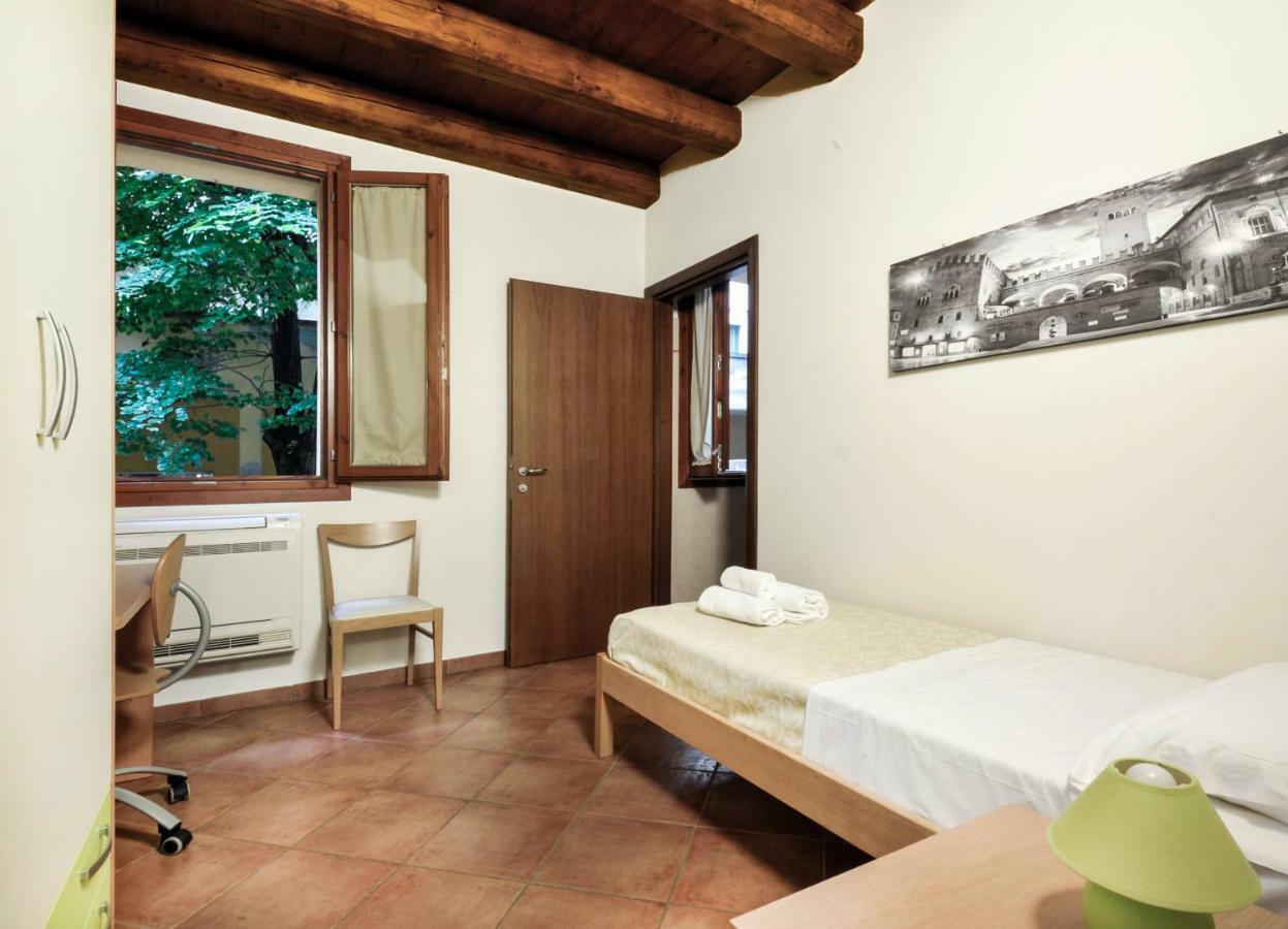 بولونيا Residence Cavazza المظهر الخارجي الصورة