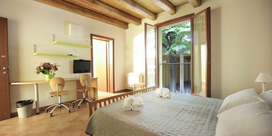 بولونيا Residence Cavazza المظهر الخارجي الصورة